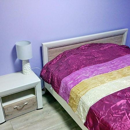 Przytulny Apartament w Gołdapi Bagian luar foto