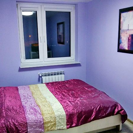 Przytulny Apartament w Gołdapi Bagian luar foto