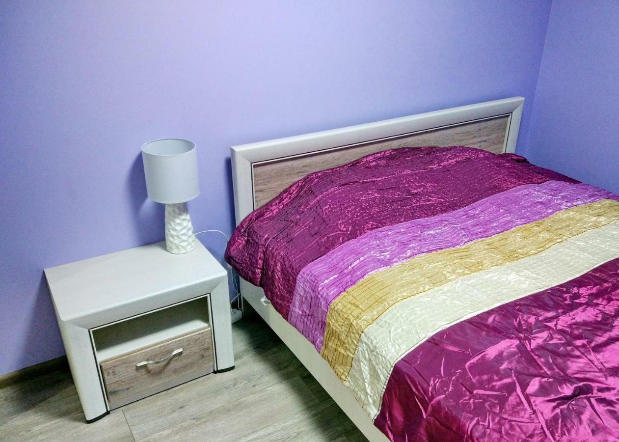 Przytulny Apartament w Gołdapi Bagian luar foto