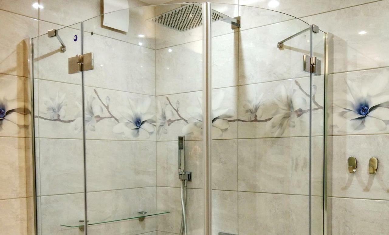 Przytulny Apartament w Gołdapi Bagian luar foto