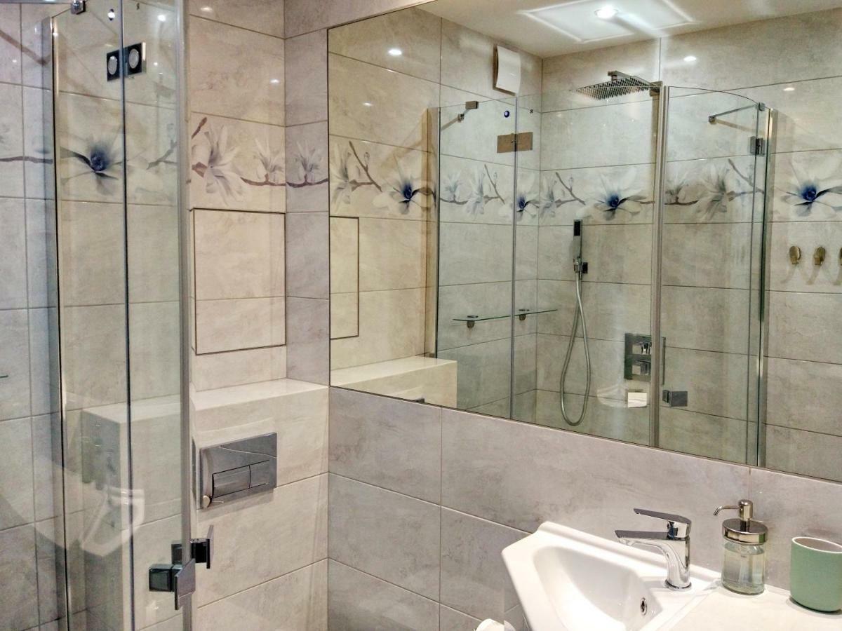Przytulny Apartament w Gołdapi Bagian luar foto